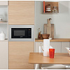 Микроволновая печь Indesit MWI 120 GX