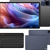Планшет Teclast T65 Max 8GB/256GB LTE (серый, с чехлом и клавиатурой)
