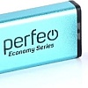 USB Flash Perfeo E03 16GB (зеленый)