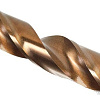 Сверло Hanskonner Cobalt 12.0х151мм H1055-M120-151