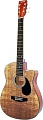 Акустическая гитара Homage LF-3800CT-N