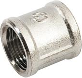 Фитинг General Fittings Муфта хромированная 2600.46.C 3/4"