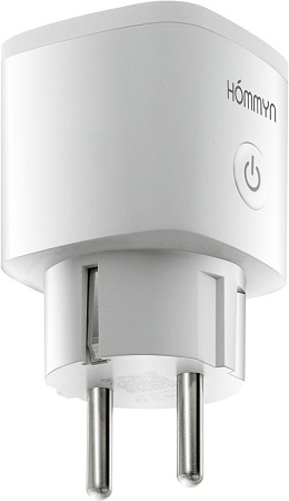 Умная розетка Hommyn Smart Plug RKNZ01