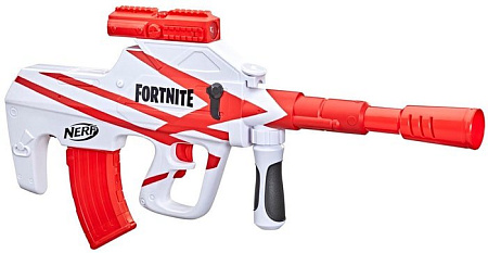 Бластер игрушечный Nerf Фортнайт B AR F2344EU4