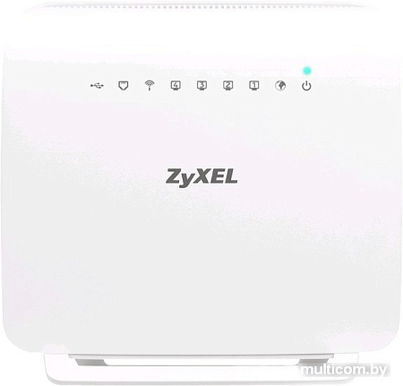 Беспроводной DSL-маршрутизатор Zyxel VMG1312-B10B