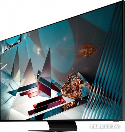 Телевизор Samsung QE82Q800TAU