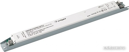 Блок питания Arlight ARV-SP-24100-LINEAR-PFC-DALI2-PD 025596(2)