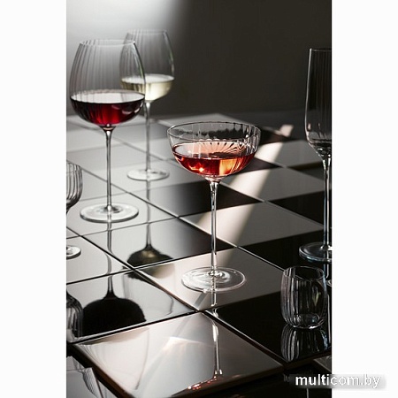 Набор бокалов для вина Liberty Jones Alice LJ000097 (2 шт)