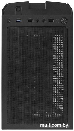 Корпус ExeGate EVO-5020 EX292688RUS