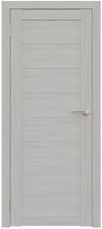 Межкомнатная дверь Юни Амати 00 90x200 (сканди классик)