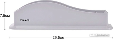 Набор разделочных досок Fissman 8010 (3шт)