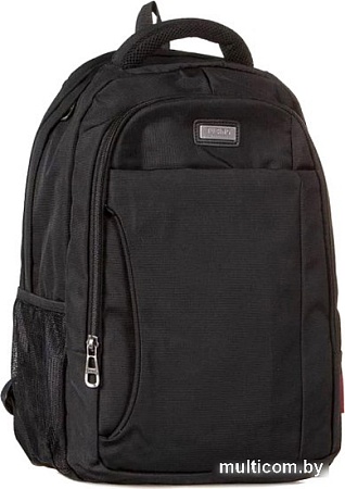 Городской рюкзак Tubing 232-1273-BLK (черный)