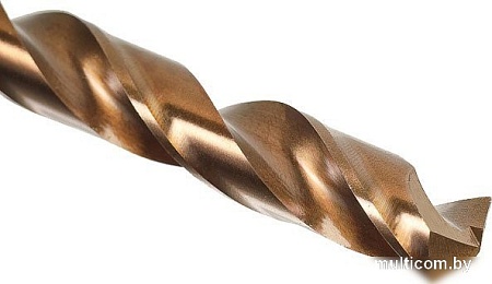 Сверло Hanskonner Cobalt 12.0х151мм H1055-M120-151