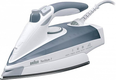 Утюг Braun TexStyle 7 TS775TP