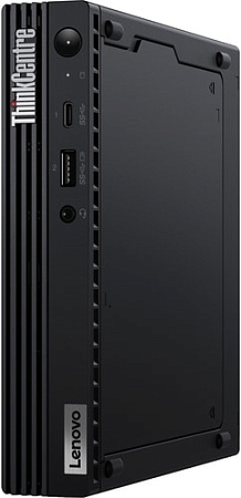 Компактный компьютер Lenovo ThinkCentre M75q Gen 2 11JJ001RRU