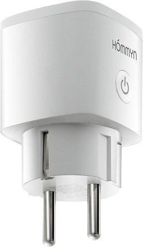 Умная розетка Hommyn Smart Plug RKNZ01