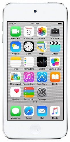 Плеер Apple iPod touch 6 32Gb