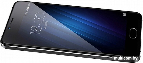 Смартфон MEIZU U10 16GB Black