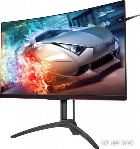 Монитор AOC Agon AG322QC4