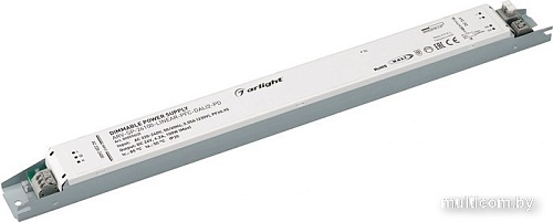 Блок питания Arlight ARV-SP-24100-LINEAR-PFC-DALI2-PD 025596(2)