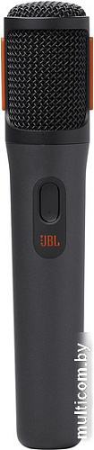 Радиосистема JBL PartyBox Wireless Mic