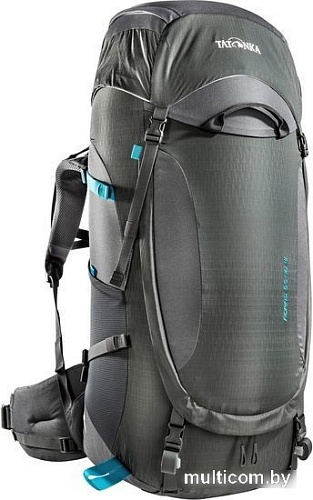Туристический рюкзак Tatonka Noras 55+10 Women Trekking (titan-grey)