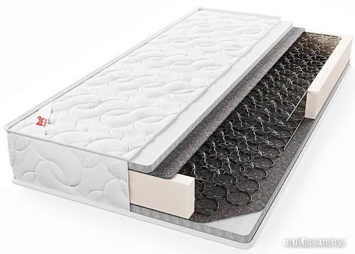 Матрас МДК Classic Strato Х100 90x200