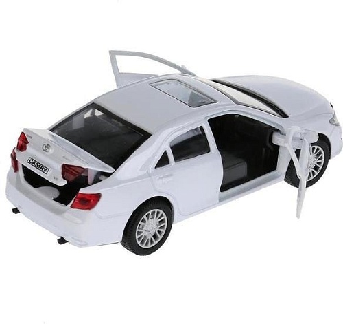 Технопарк Toyota Camry CAMRY-WH