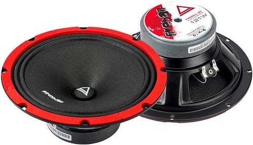 Среднечастотная АС Aura Fireball-80