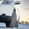 Автомобильные шины Nokian Nordman 7 SUV 235/60R17 106T