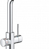 Смеситель Grohe Red Duo 30327001 (хром)
