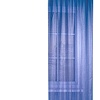 Тюль Nivasan Марго H1.Mg-12 1.5x2.6 м (синий)