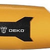 Deko DKRT150W и DKRT200W SET 237 083-1068 (набор граверов, оснастка, кейс)