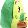 Классическая игрушка Pomposhki Авокадо 7610876