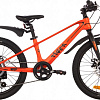 Novatrack 20 Tiger 20MHD.TIGER.OR4 (оранжевый)