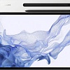 Планшет Samsung Galaxy Tab S8+ 5G SM-X806 8GB/128GB (серебро)