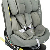 Детское автокресло Indigo Sence Isofix I-Size 0+1+2+3 (зеленый)