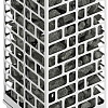 Банная печь Sawo Cubos CUB3-75NI2-P