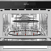 Микроволновая печь Weissgauff BMWO-349 DBSX Touch
