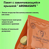 Кофе Tempelmann Terra Caffe Crema зерновой 1 кг