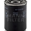 Масляный фильтр MANN-filter WP92882