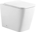 Унитаз Aquanet Rimless Tavr 2.0 F LX-1908
