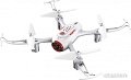 Квадрокоптер Syma X22SW (белый)