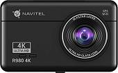 Видеорегистратор-GPS информатор (2в1) NAVITEL R980 4K