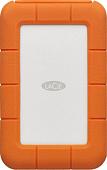Внешний жесткий диск LaCie Rugged Thunderbolt USB-C 2TB