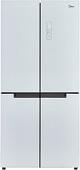 Четырёхдверный холодильник Midea MRC518SFNGW