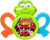 Сортер Bondibon Baby You Лягушка ВВ3923