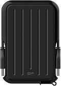 Внешний накопитель Silicon-Power Armor A66 5TB SP050TBPHD66LS3K