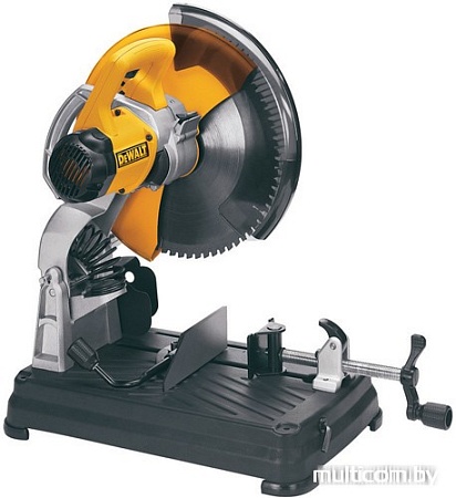 Дисковая пила DeWalt DW872