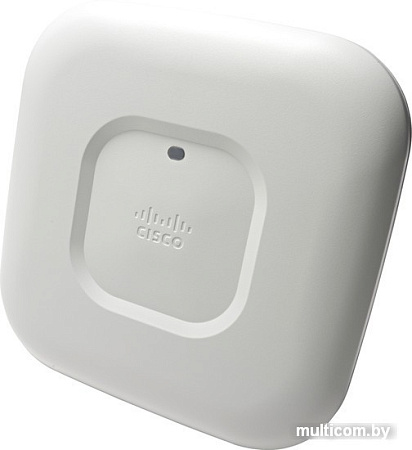 Точка доступа Cisco Aironet 1700 [AIR-CAP1702I-E-K9]